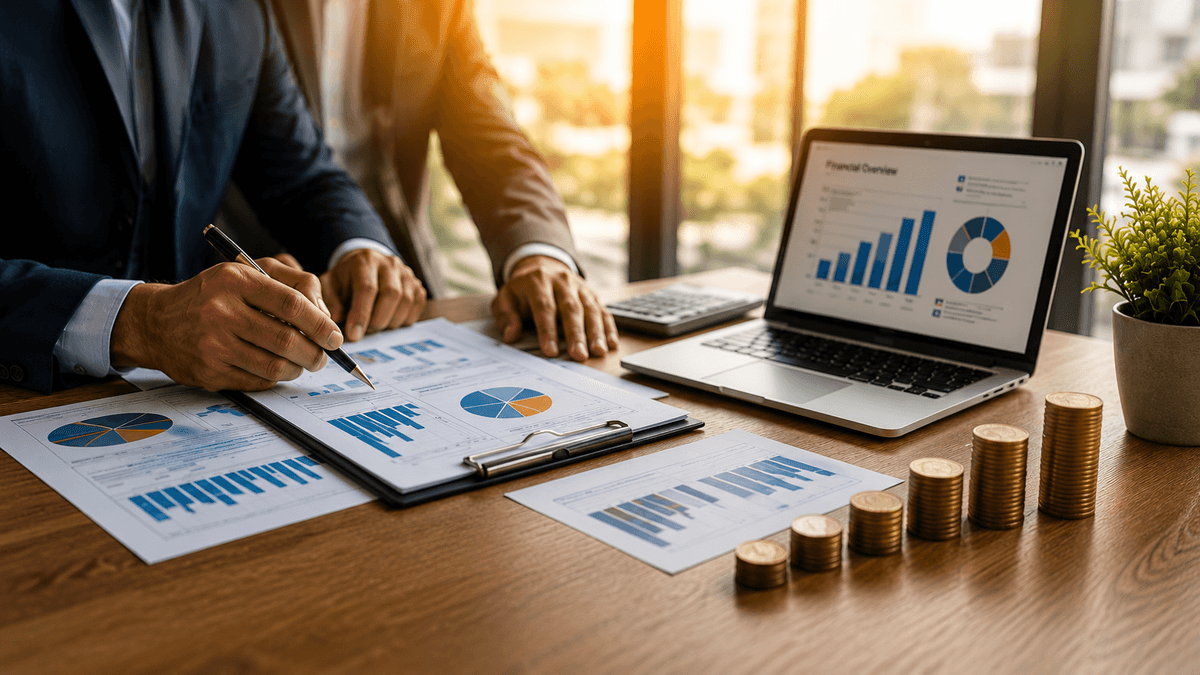 Wholesale Funding