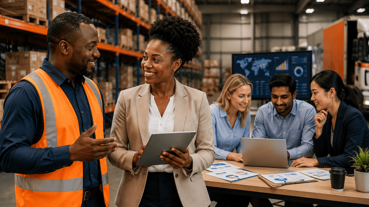 Enterprise & Supplier Development