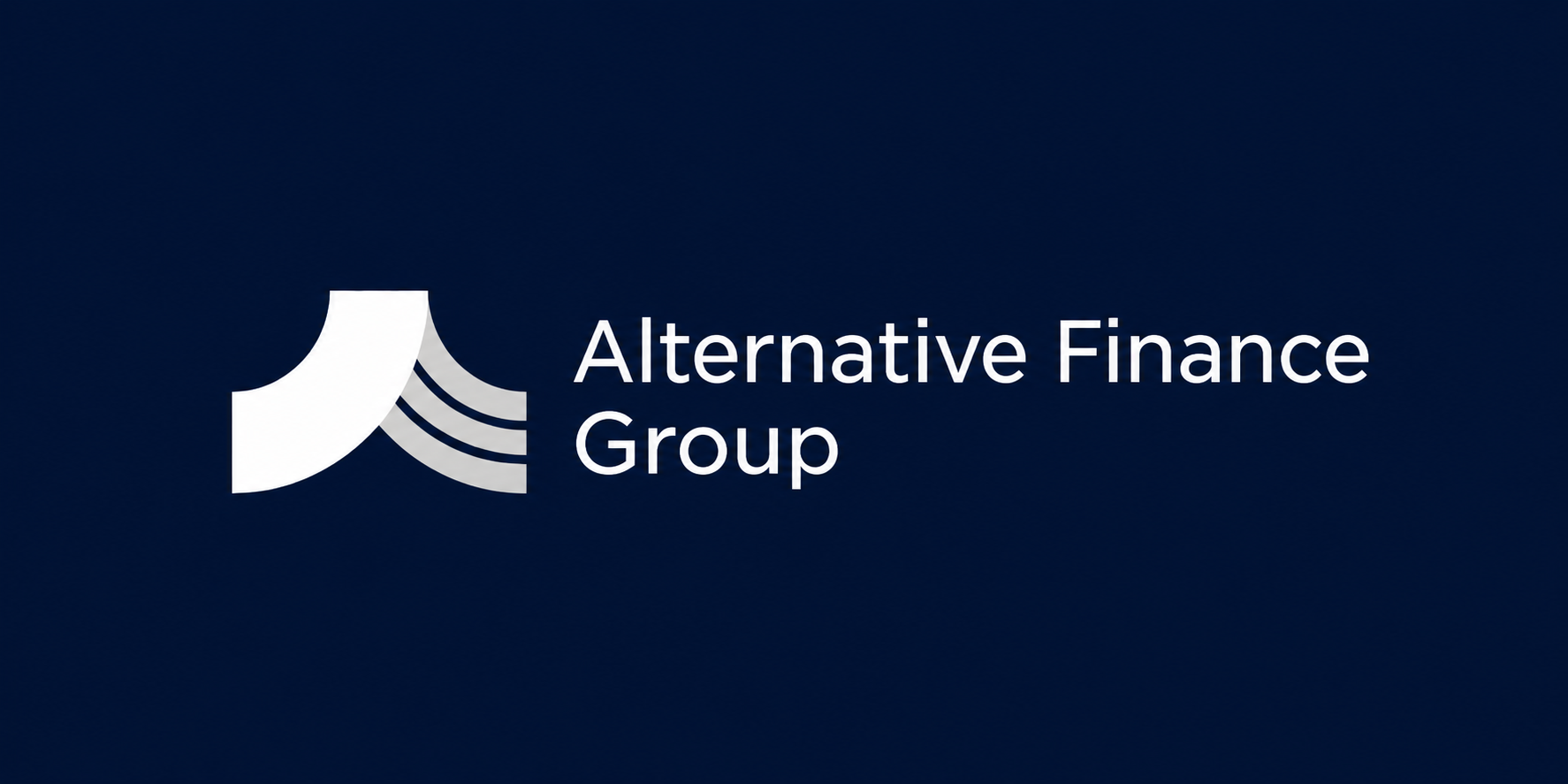 Alternative Finance Group