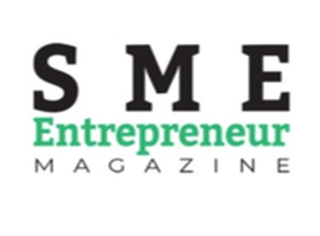 SME Entrepreneur Magazine